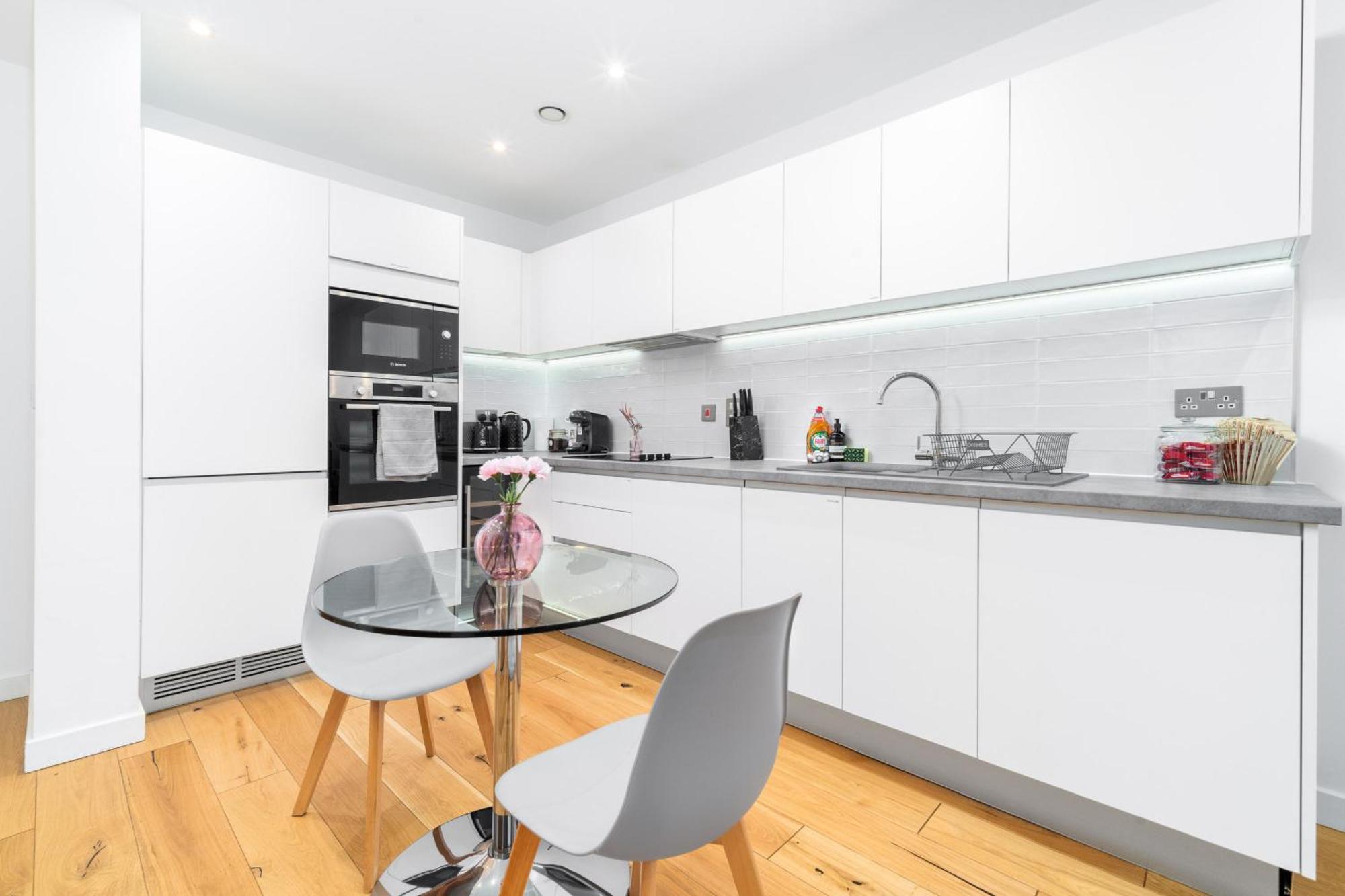Candy Suite By Home Bay - City Centre Birmingham Pokoj fotografie