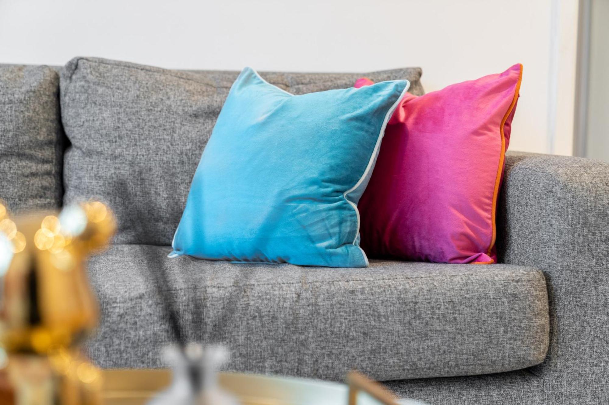 Candy Suite By Home Bay - City Centre Birmingham Pokoj fotografie